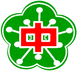 花中班聯會 Logo